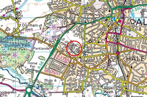 Town Plan