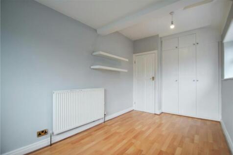 Bedroom 2 Aspect 2