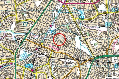 Town Plan