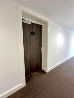 Private Entrance