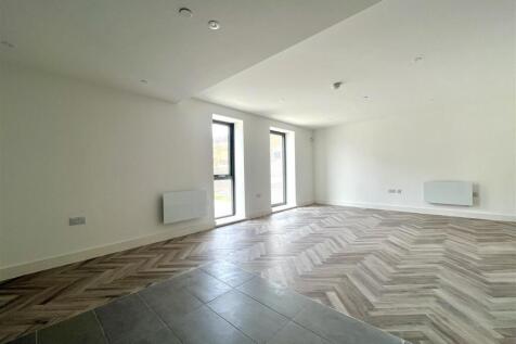 Living and Dining Area