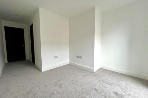 Bedroom One Aspect 2
