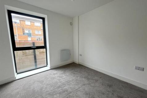Bedroom One Aspect 3