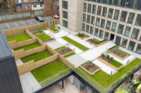 Communal Gardens