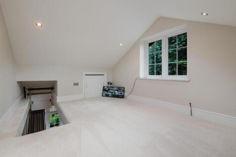 Loft Room
