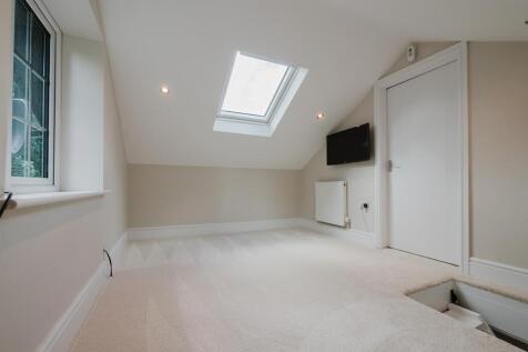 Loft Room
