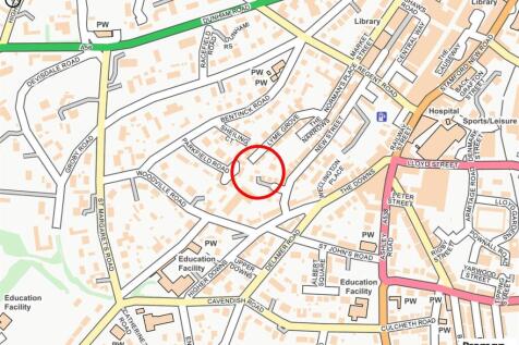 Street Plan