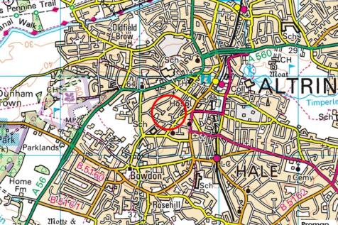 Town Plan