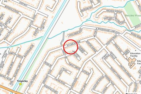 Street Plan