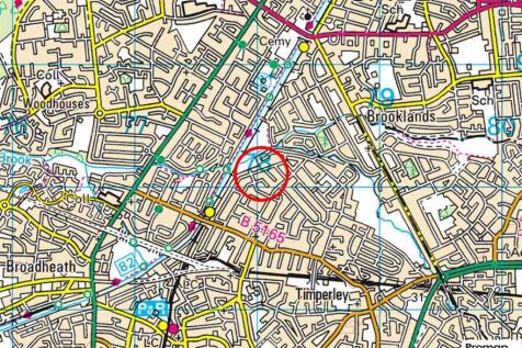 Town Plan