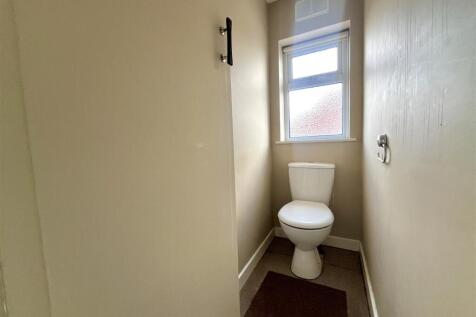 Separate WC