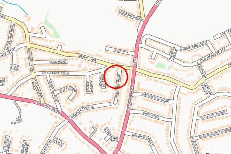 Street Plan