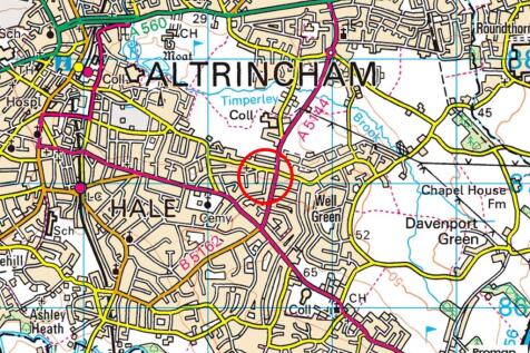 Town Plan