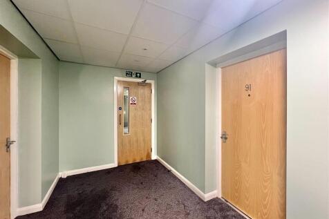 Private Entrance