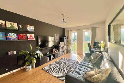 Living and Dining Room