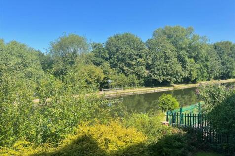 Canal Views
