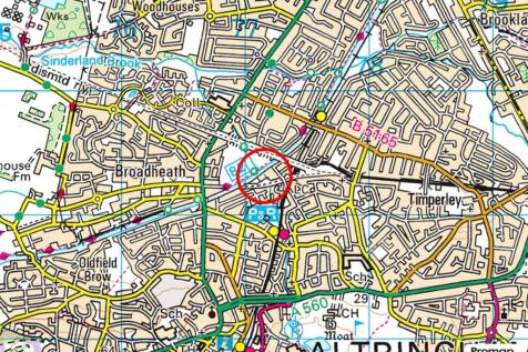 Town Plan
