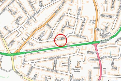 Street Plan