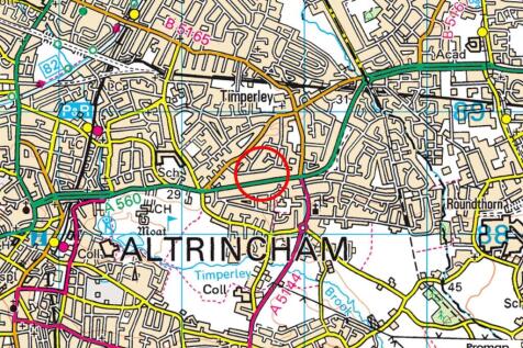 Town Plan