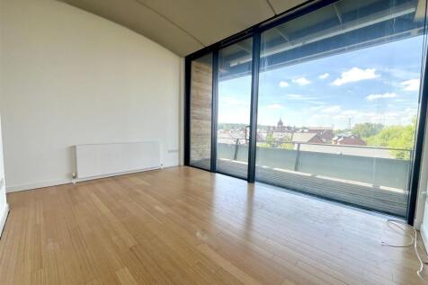 Lounge and Dining Room