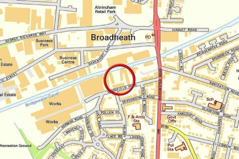 Street Plan