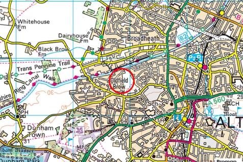 Town Plan