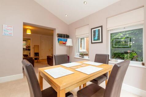 Dining Room Aspect 2