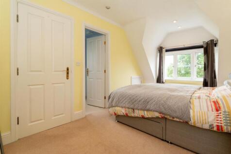 Bedroom 3 Aspect 2