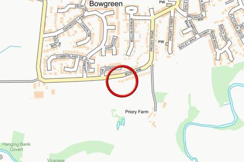 Street Plan