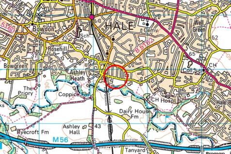 Town Plan