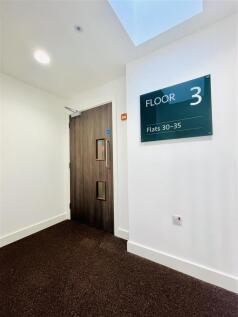Third Floor