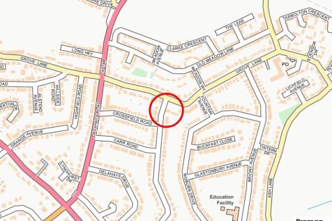 Street Plan