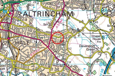 Town Plann