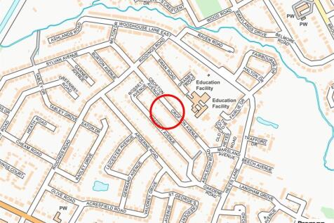 Street Plan