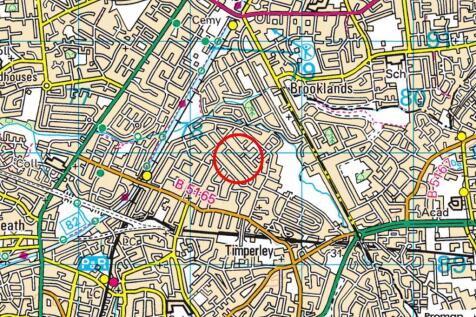 Town Plan