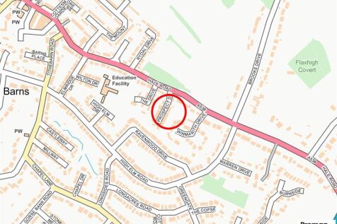 Street Plan
