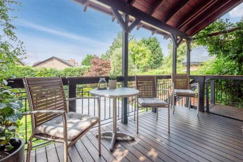 Verandah