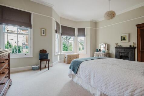 Principal Bedroom 1