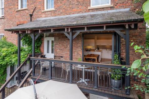 Verandah