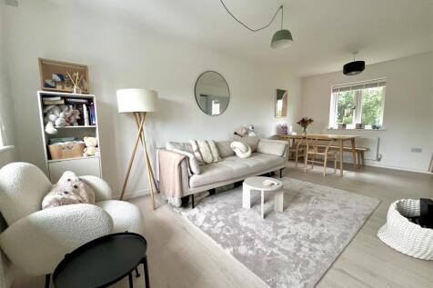 Living and Dining Room