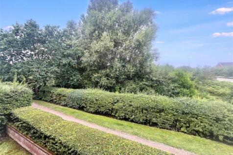 Communal Gardens