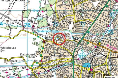 Town Plan
