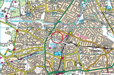 Town Plan