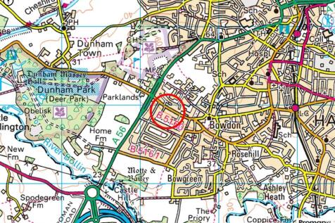 Town Plan