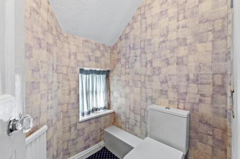 Separate WC
