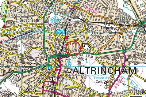 Town Plan