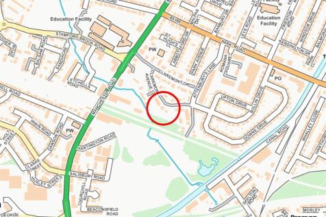 Street Plan