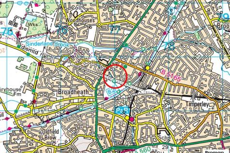 Town Plan