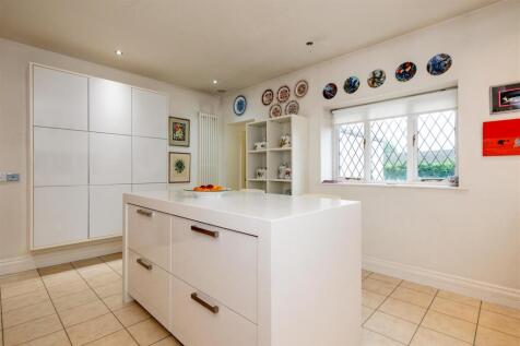 Breakgast Kitchen
