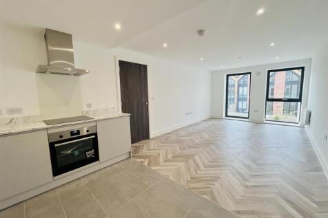 Living and Dining Room